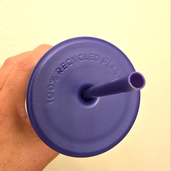 NWT Starbucks 2025 Halloween LATAM Release Recycled Glass 16 Oz - Picture 6 of 8